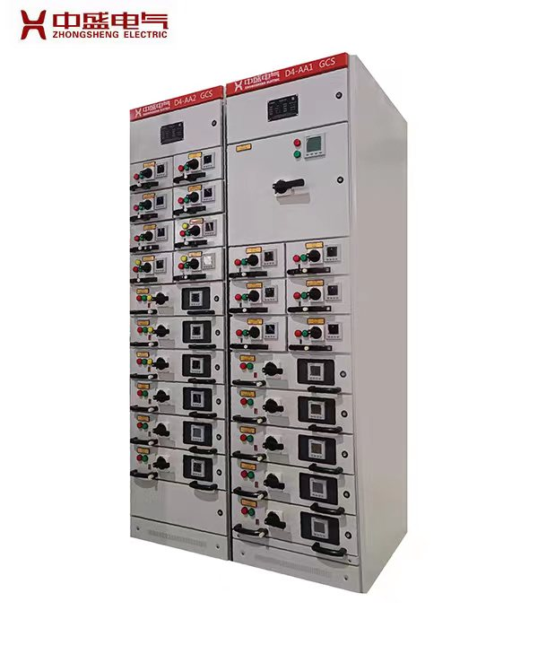 开关设备成套类