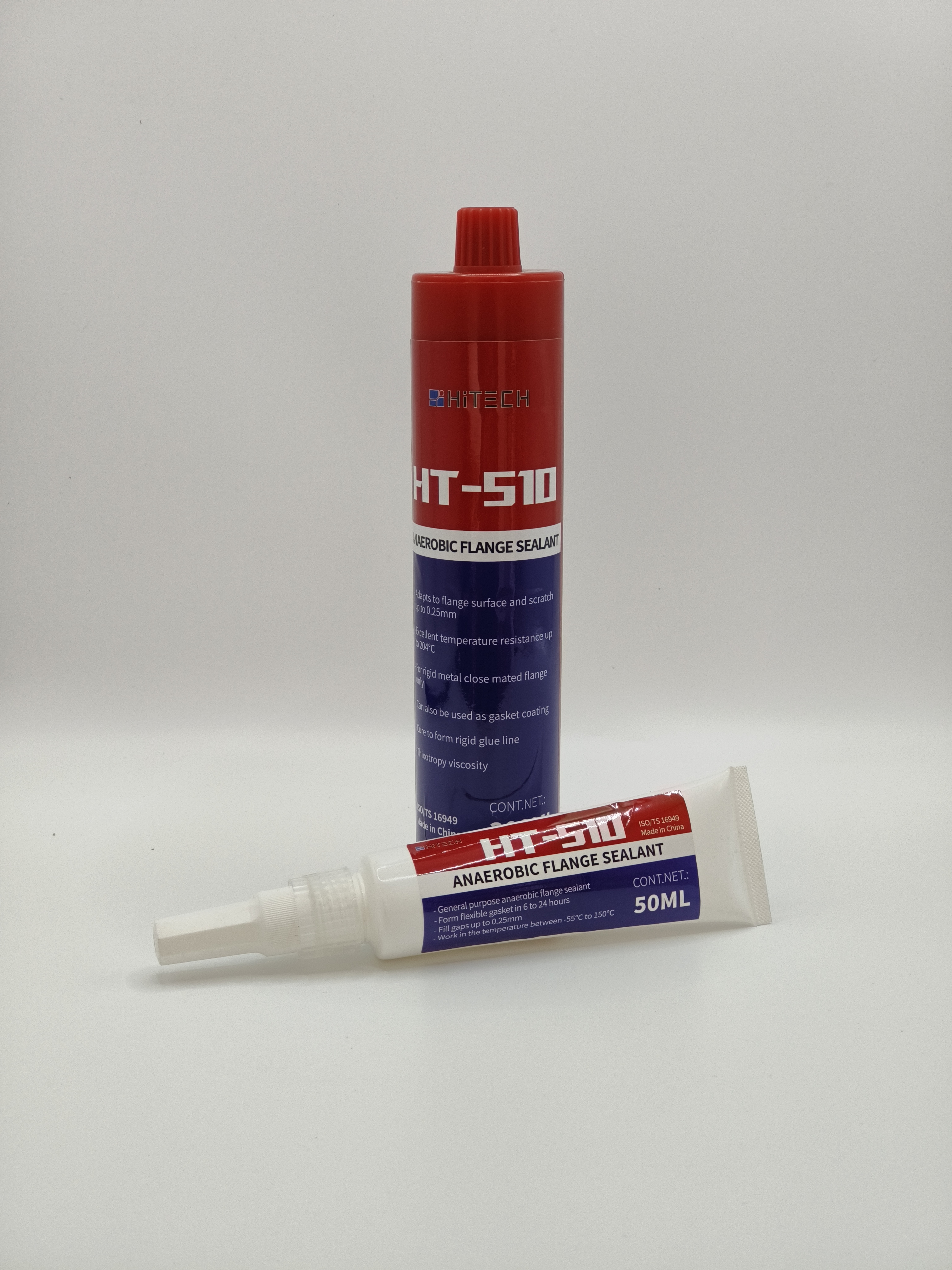 Anaerobic flange sealant 510